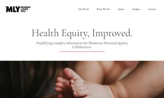 Preview of the Minnesota Perinatal Quality Collaborative (mnpqc) Case Study