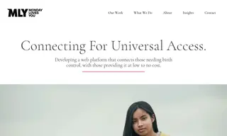 Preview of the Illinois Contraception Access Now (ican) Case Study
