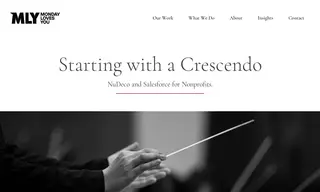 Preview of the Nu Deco Ensemble Case Study