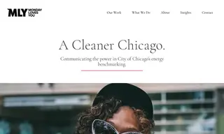 Preview of the City of Chicago Case Study