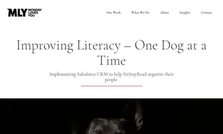 Preview of the SitStayRead Case Study