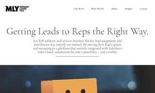 Preview of the Nerdio Case Study