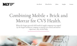 Preview of the CVS Health Case Study