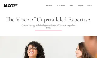 Preview of the McCarthy Tétrault Case Study