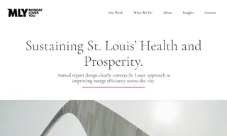 Preview of the City of St. Louis Case Study