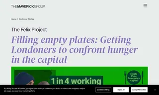 Preview of the The Felix Project Case Study