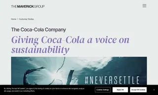 Preview of the The Coca-Cola Company Case Study