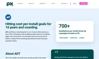 Preview of the ADT Case Study