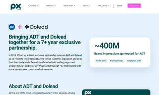 Preview of the ADT Case Study