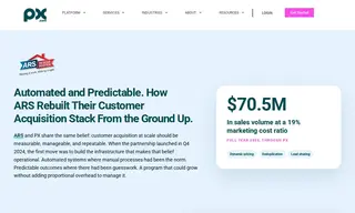 Preview of the American Residential Services Case Study