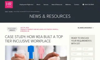 Preview of the Ingka Group Case Study