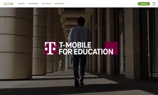 Preview of the T-Mobile Case Study