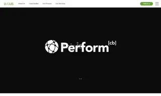 Preview of the Perform[cb] Case Study