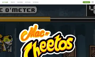 Preview of the Frito-Lay Case Study
