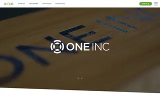 Preview of the One Inc Case Study