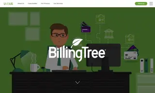 Preview of the BillingTree Case Study
