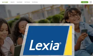 Preview of the Lexia Learning Case Study