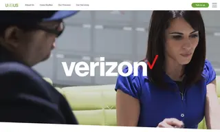 Preview of the Verizon Case Study