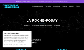 Preview of the La Roche-Posay Case Study