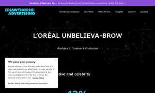 Preview of the L’Oreal Case Study
