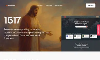 Preview of the 1517 Fund Case Study