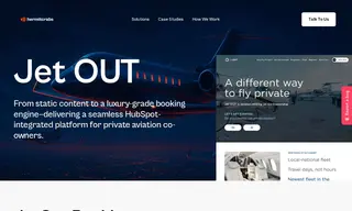 Preview of the Jet OUT Case Study
