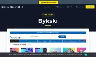 Preview of the Bykski US Case Study