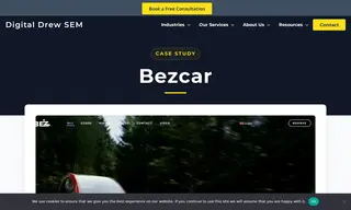 Preview of the Bezcar Case Study