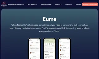 Preview of the Eume Case Study