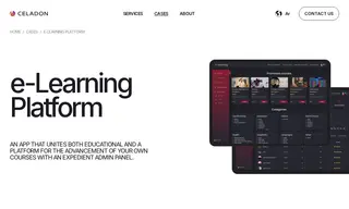Preview of the Dutch Client Case Study