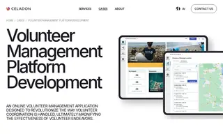 Preview of the Vancouver-based Ocean Preservation Organization Case Study