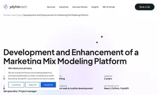 Preview of the Simba Case Study