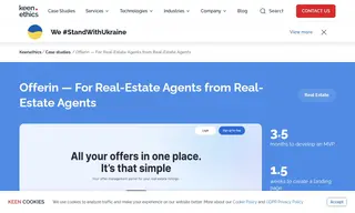 Preview of the Offerin Case Study