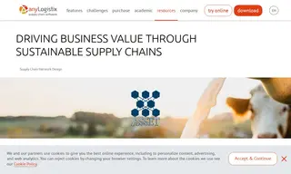 Preview of the Leading Italian Dairy Producer Case Study