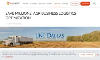 Preview of the University of North Texas at Dallas Case Study