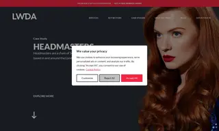 Preview of the Headmasters Case Study