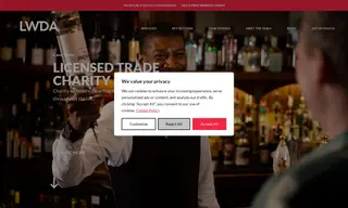 Preview of the Licensed Trade Charity Case Study