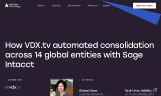 Preview of the VDX.tv (Exponential Interactive, Inc.) Case Study