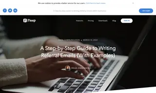 Preview of the LinkedIn Case Study