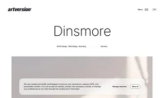 Preview of the Dinsmore Case Study