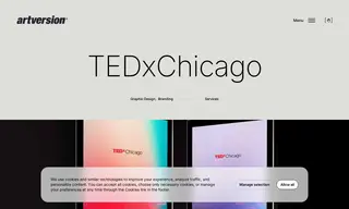 Preview of the TEDxChicago Case Study
