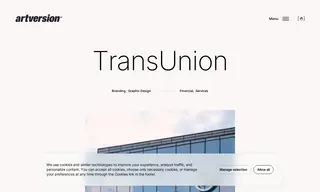 Preview of the TransUnion Case Study