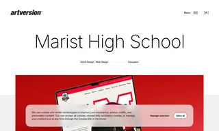 Preview of the Marist High School Case Study