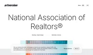 Preview of the National Association of REALTORS® Case Study