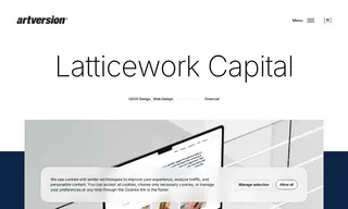 Preview of the Latticework Capital Case Study