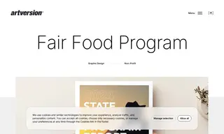 Preview of the Fair Food Program Case Study