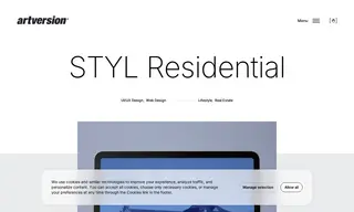Preview of the STYL Residential Case Study