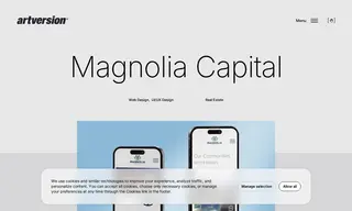 Preview of the Magnolia Capital Case Study