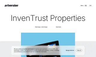 Preview of the InvenTrust Properties Case Study