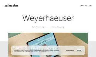 Preview of the Weyerhaeuser Case Study